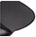 Contour Ergonomics Soft Skin Gel Mouse Pad Wrist Rest Black Ref CE77000