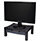 Contour Ergonomics Ergo Monitor Stand with Drawer Black CE77685 Additional Image 2