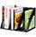 CEP VertiCep Book Rack Module Attachable A4 Black Additional Image 1