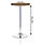 Astral Tall Cafe Table: Dimensions