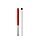 Aluminium Socket Mop Handle, Red - Durable Aluminium Handle for Cleaning Additional Image 2