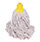 Contico Mop Hygiene Socket Yellow