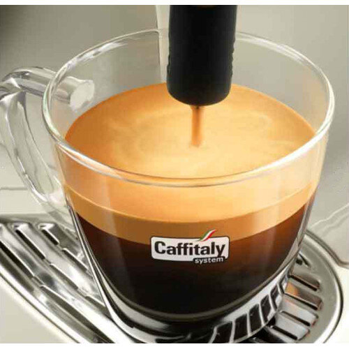 Cremoso Ecaffe Caffitaly Coffee Pods Sleeve of 10 Capsules Hunt Office UK