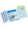 Durable Visitors Book Refill of 300 W90xH60mm Badge Inserts 1466/00 Additional Image 1