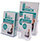 Literature Holder 165x73x210mm DF10086 Additional Image 1