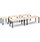 Rectangular White Radial Leg Meeting Table W1200xD800xH725mm - Beech Additional Image 3