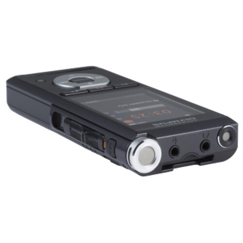 Olympus Transcription Starter Kit DS2600 and AS2400 Dictation