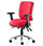 Chiro 24 Hour Task Operator Chair - Medium Back -Height Adjustable Arms - Bergamot Cherry - Adjustable Pump Up Lumbar -  Height Adjustable Back Rest - Weight Tolerance 150kg Additional Image 2
