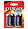 Eveready Batteries Silver D Pack 2 R20B2UP Additional Image 1