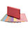 Guildhall Legal Document Wallet W356xH254mm Buff Pack of 50