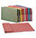 Guildhall Legal Document Wallet Pink Pack of 50