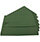 Guildhall Document Wallet Blue Angel Green