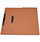 Guildhall Super Heavyweight Pocket Spiral File Orange 211/6004 Pack 25 Additional Image 1