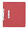 Guildhall Transfer Spiral Pocket R/H Red Pack of 25 211/9065Z Additional Image 1