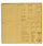 Guildhall Pre-Printed HR File Yellow 211/1300Z Pack of 50 Additional Image 1