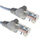  Connekt Gear Snagless Network Cable RJ45 Cat6 Grey 10m