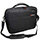 Monolith Black Nylon 15.4 inch Laptop Bag