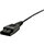 Jabra BIZ 2300 QD Wired Over-the-head Mono Headset - Supra-aural - Noise Cancelling Microphone - Quick Disconnect Additional Image 7