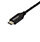 StarTech.com USB-C to USB-C Cable - M/M - 3 m (10 ft.) - USB 2.0, 3 m, USB C, USB C, USB 2.0, 480 Mbit/s, Black Additional Image 1