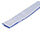 StarTech.com 50ft Hook and Loop Roll - Cut-to-Size Reusable Cable Ties - Bulk Industrial Wire Fastener Tape /Adjustable Fabric Wraps Blue / Resuable Self Gripping Cable Management Straps (HKLP50BL), Velcro strap cable tie, Fabric, Blue, REACH, 15.2 m, 19 Additional Image 2