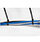 StarTech.com 10"(25cm) Cable Ties - 1/8"(4mm) wide, 2-5/8"(68mm) Bundle Diameter, 50lb(22kg) Tensile Strength, Nylon Self Locking Zip Ties w/Curved Tip, 94V-2/UL Listed, 1000 Pack - Black Additional Image 1