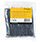 StarTech.com 100 Pack 4 Inches Cable Ties - Black Small Nylon/Plastic Zip Tie - Adjustable Electrical/Network Cable Wraps/-40 to +85C Temp/94V-2 Fire & UL Rated TAA, Releasable cable tie, Nylon, Plastic, Black, 2.2 cm, V2, -40 - 85 C Additional Image 4