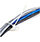 StarTech.com 6 Inches(15cm) Cable Ties with Mounting Hole - 1/8 Inches(3mm) wide, 1-1/2 Inches(40mm) Bundle Dia. 40lb(18kg) Tensile Strength, Nylon 66 Self Locking Ties w/Screw Hole, UL Listed, 100 Pack, Releasable cable tie, Nylon, Plastic, White, 4 cm,  Additional Image 4