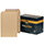 New Guardian Envelopes C4 Manilla Pocket Peel and Seal Heavyweight Pack 250 Ref J26339 HuntOffice.co.uk