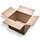 Double Wall Brown Corrugated Dispatch Cartons (Pack of 15) SC-67