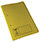 Guildhall Yellow Transfer File Foolscap Pack of 25 Additional Image 1