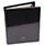 Telephone Address Book Binder Matching A-Z Index and 20 Sheets A5 Black Concord CD6 Additional Image 1