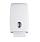 Kimberly Clark AQUARIUS Bulk Pack Toilet Tissue Plastic Dispenser White 6946