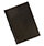Q-Connect Black A4 3mm Quickclip File KF00459 Additional Image 1