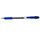 Q-Connect Delta Gel Rollerball Pen Blue Pack 12 KF00679 Additional Image 1