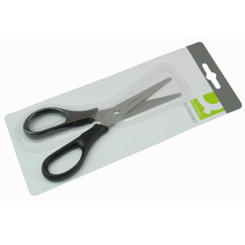 Q-Connect Scissors 170mm CB101228 Additional Image 2