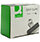 Q-Connect Grip Clip 25mm Black (Pack of 10) KF01287 Huntoffice.ie