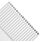  Index A4 Multi-Punched 1-20 Reinforced White Board Clear Tabbed Q-Connect