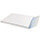 Q-Connect Gusset C4 Window Envelopes 120gsm Peel and Seal White Pack of 125 Additional Image 1