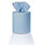 2Work Pack of 6 Dispenser Centre Feed Cleaning Paper Towel Rolls 1Ply 300m Blue C1B300 Additional Image 1