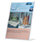 Q-Connect Slanted Sign Holder L-Shape A4 KF04177 Additional Image 1
