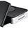 Q-Connect Monitor Stand/Copyholder Black