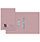Q-Connect Transfer File Foolscap/A4 35mm Capacity Buff Pack 25