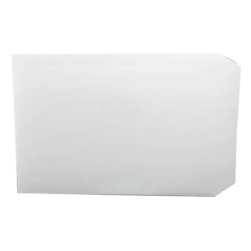 Q-Connect Envelope C4 100gsm White Self-Seal (Pack of 250)