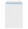 Q-Connect C4 White Envelopes Pocket Press Seal 90gsm (Pack of 250) HuntOffice.co.uk