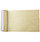 Tyvek C4 Peel and Seal White Gusset Envelopes 324x229x38mm Pack of 20 Additional Image 1