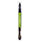 Q-Connect Black 0.5mm Liquid Ink Rollerball Pen Pack of 10 Additional Image 2