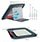 Leitz Ergo Cosy Adjustable Laptop Stand Velvet Grey 64260089 Additional Image 5