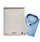 Mail Lite Plus Bubble Lined Postal Bags, Oyster White, Size J/6, 300x440mm (Pack of 50) - Large Mailing Envelopes for Protection Additional Image 1