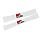 MyCafe Sugar Sticks White Pack of 1000 21SJ3146