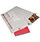 Go Secure Extra Strong Polythene Envelopes 345x430mm Pack of 25 PB08220 Additional Image 2